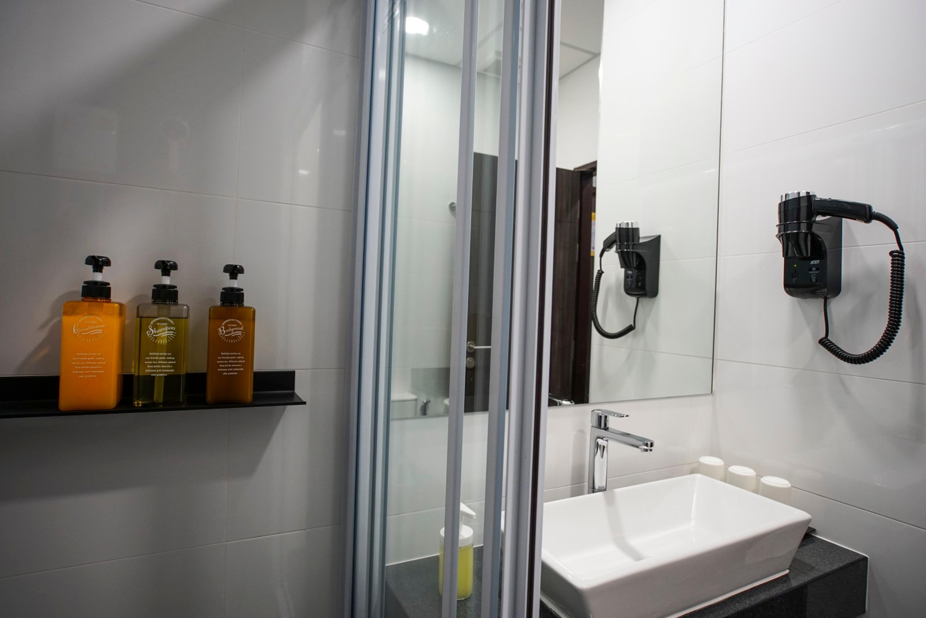 Sleep Mai Chiang Mai Airport Lifestyle Hotel Eksteriør bilde