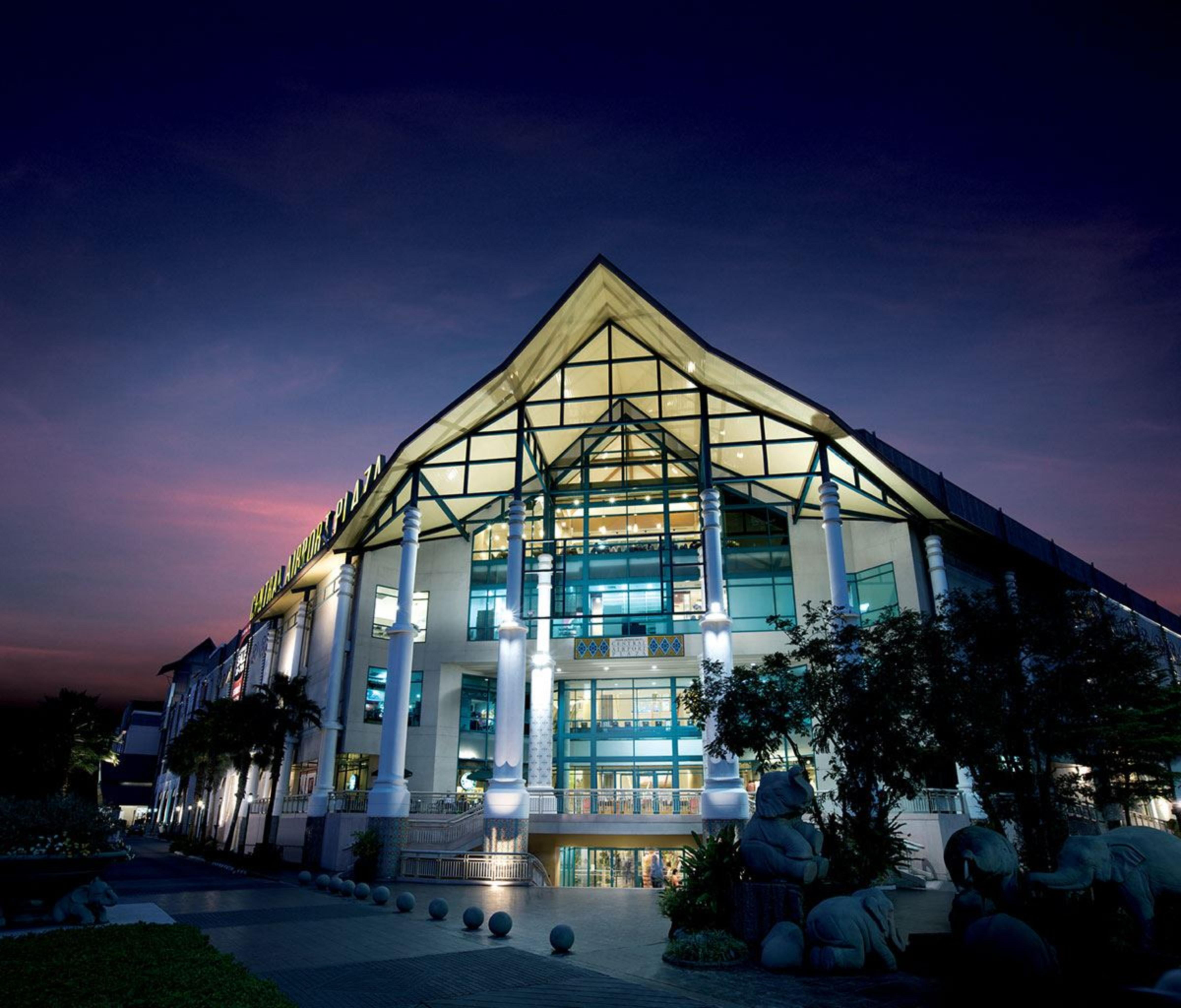 Sleep Mai Chiang Mai Airport Lifestyle Hotel Eksteriør bilde