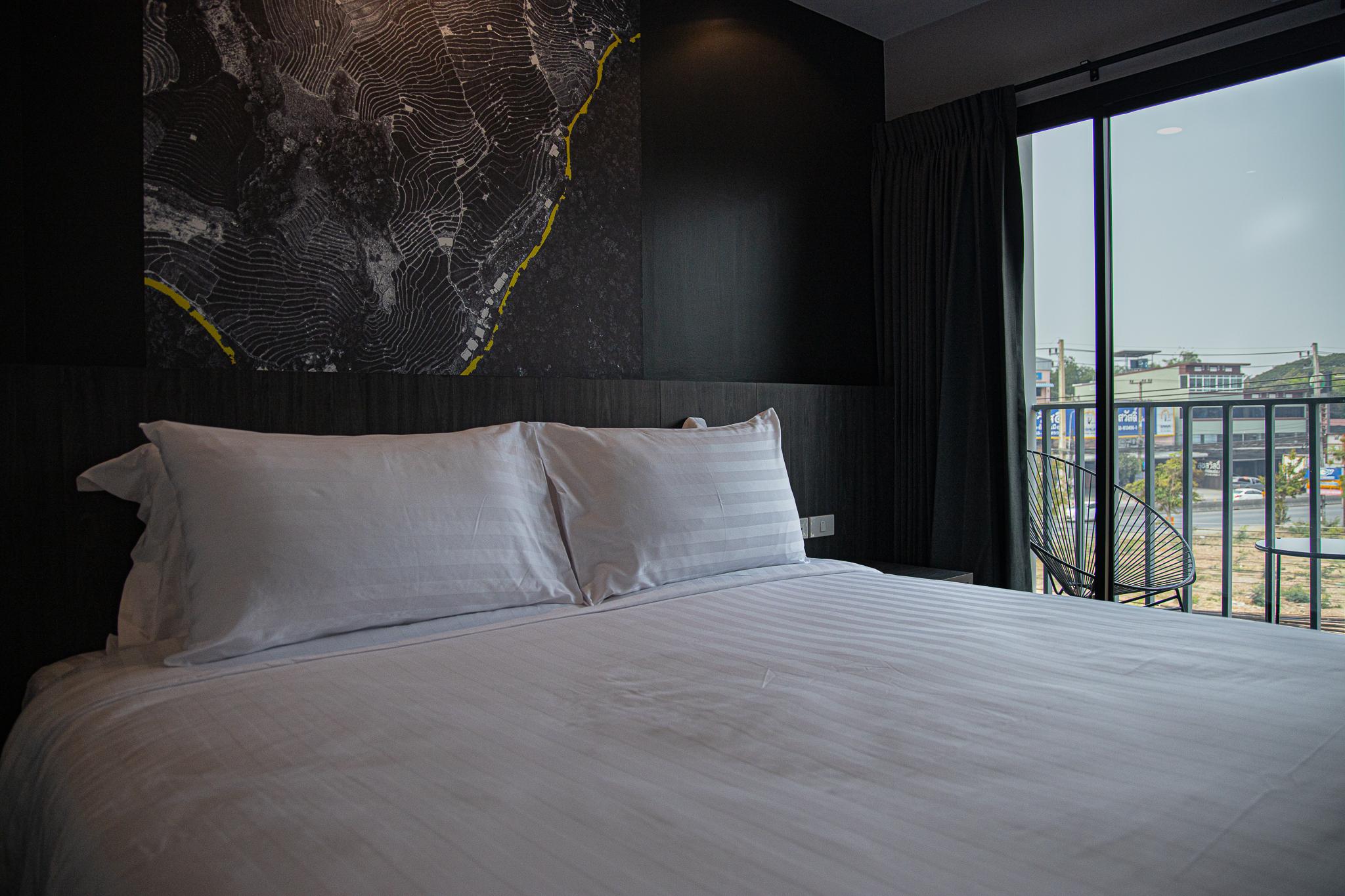 Sleep Mai Chiang Mai Airport Lifestyle Hotel Eksteriør bilde