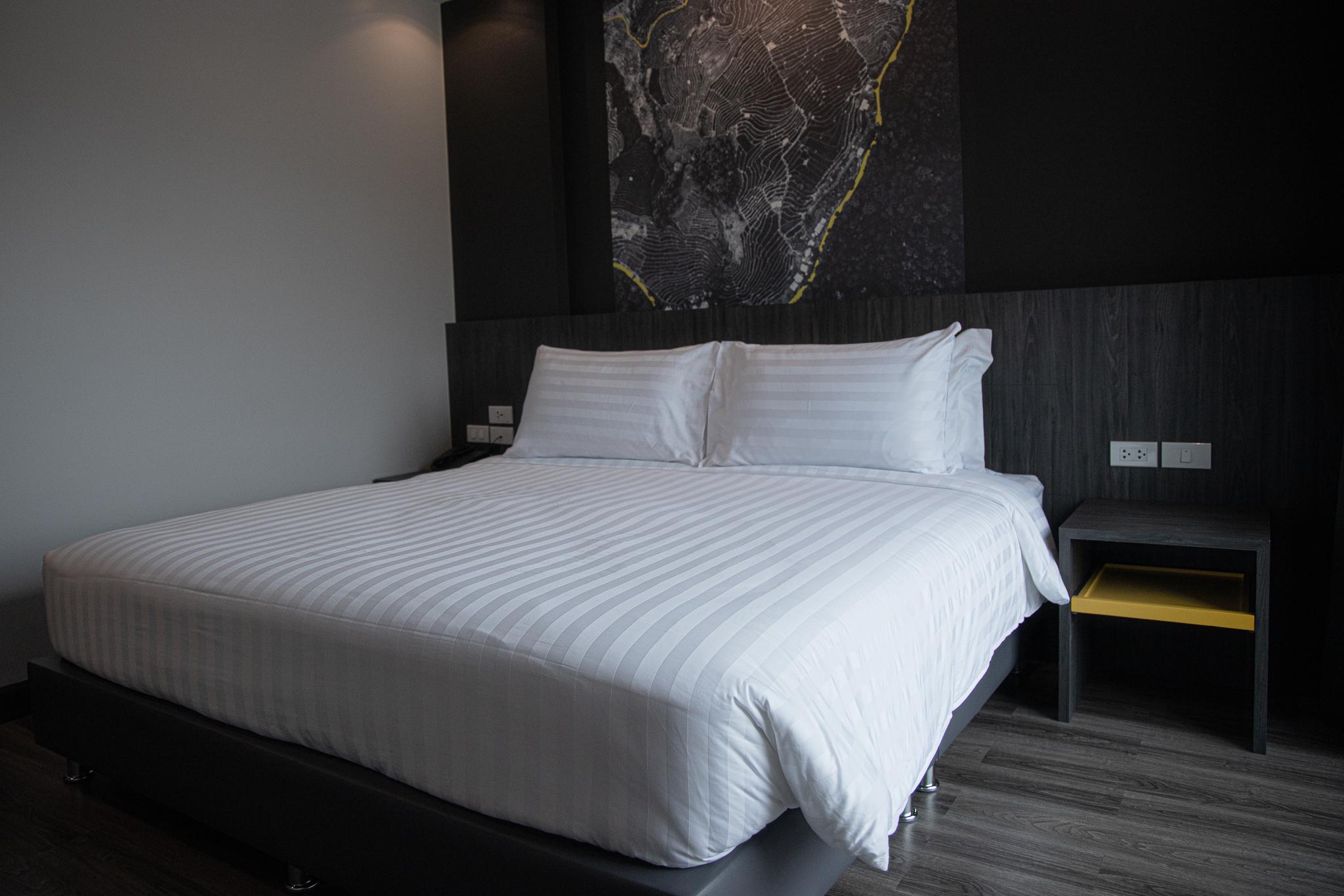 Sleep Mai Chiang Mai Airport Lifestyle Hotel Eksteriør bilde